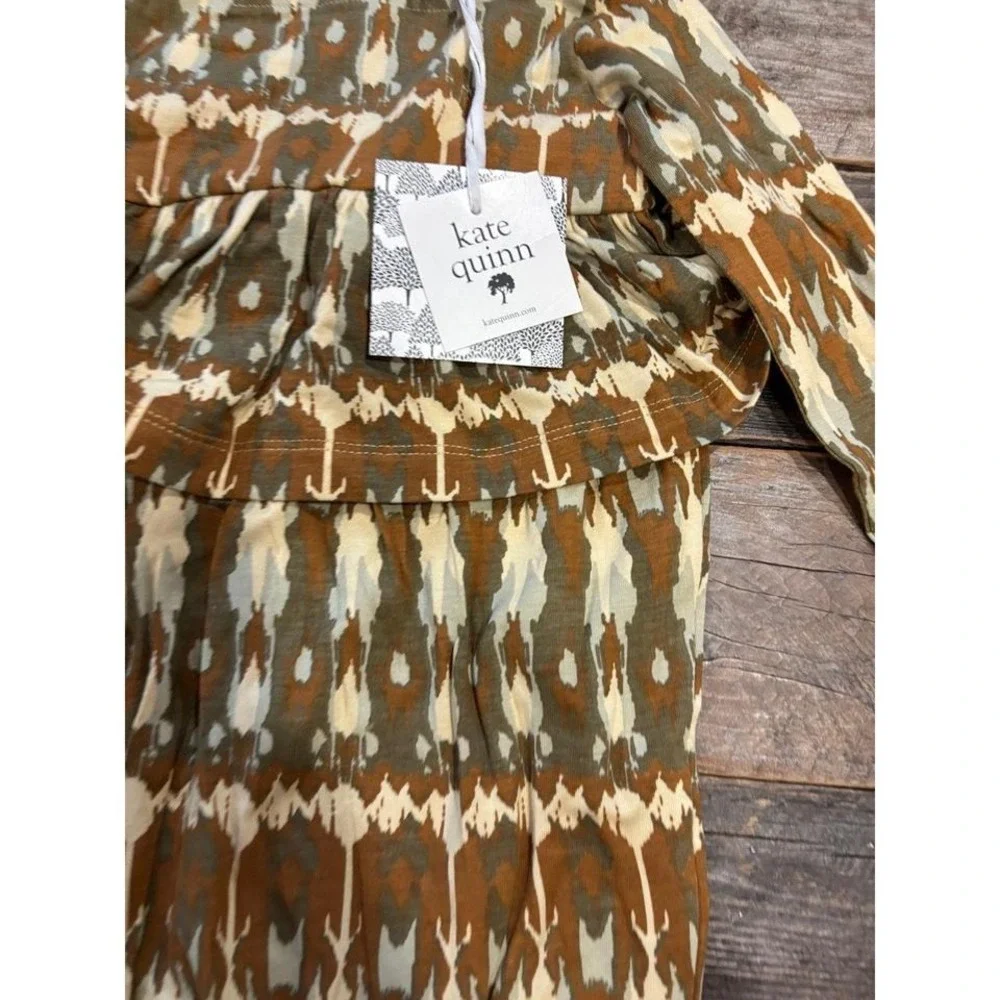 Kate Quinn outfit‎ and hat NWT